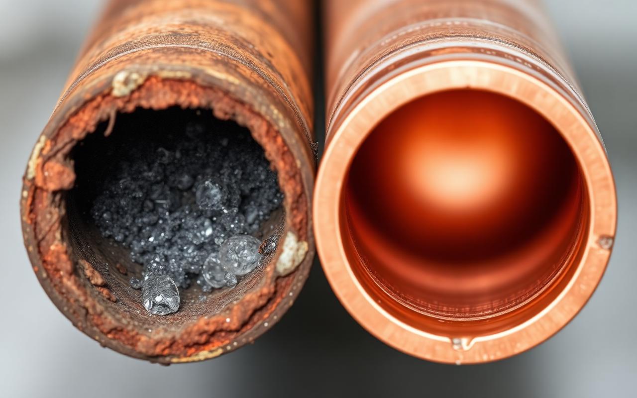 6 Evidence-Based Signs Your Home Needs a Water Filtration System